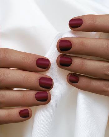 207 - I'm Not A Saint-Gel Polish-Lola Lee Beauty Products-15ml Bottle-Lola Lee Beauty Products